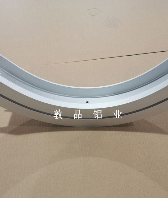 铝型材折弯弯圆